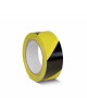 50mm Black and Yellow Floor Marking Tape 50mm Black and Yellow Floor Marking Tape