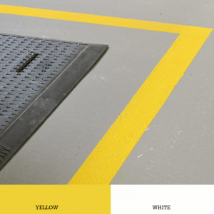 Heavy Duty Line Marking Paint Heavy Duty Line Marking Paint