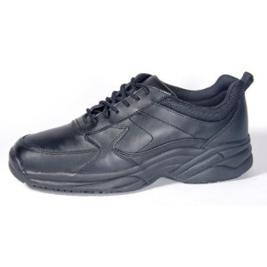 Womens Slip Resistant Athletic Trainer K7201 Womens Slip Resistant Athletic Trainer K7201