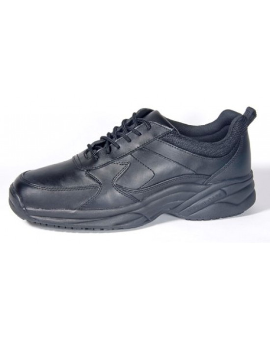 Womens Slip Resistant Athletic Trainer K7201 Womens Slip Resistant Athletic Trainer K7201