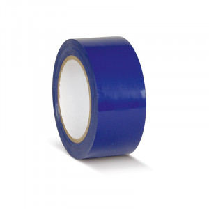 50mm Blue Floor Marking Tape 50mm Blue Floor Marking Tape