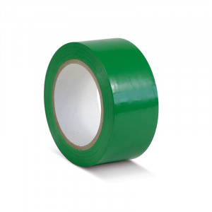 50mm Green Floor Marking Tape 50mm Green Floor Marking Tape