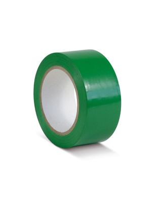 50mm Green Floor Marking Tape