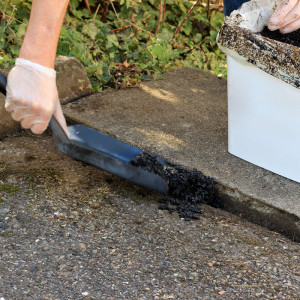 Asphalt Repair Set 10.200.001 Asphalt Repair Set 10.200.001
