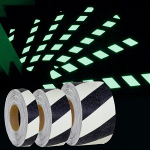 Glow In The Dark Hazard Glow In The Dark Hazard