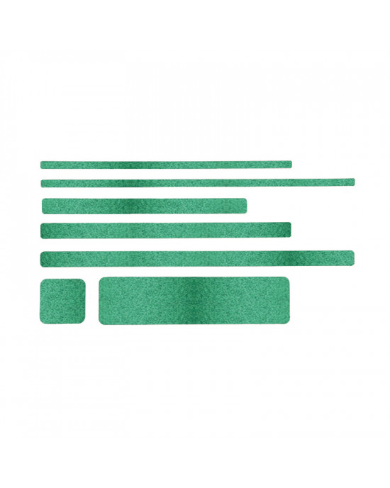 Non Slip Green Floor Sheets (10 Pack) Non Slip Green Floor Sheets (10 Pack)