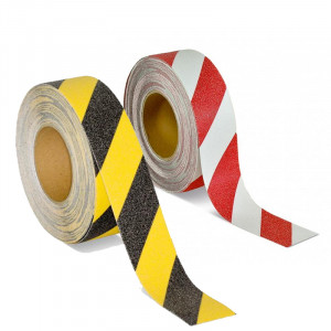 Anti Slip Hazard Warning Tape 14.123 Anti Slip Hazard Warning Tape 14.123