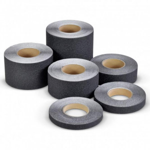 Anti Slip Tape Black Anti Slip Tape Black