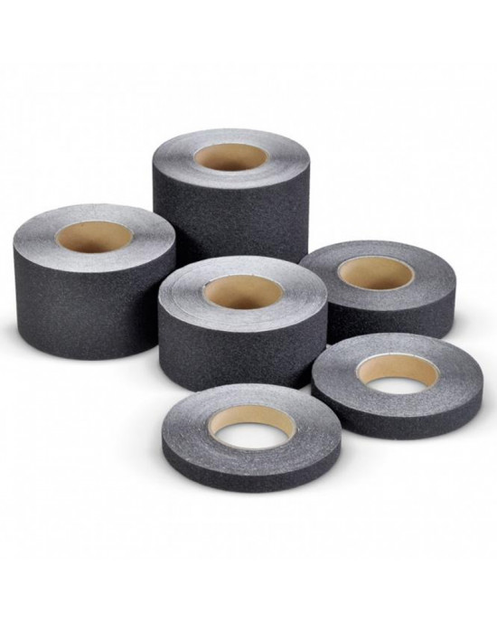 Anti Slip Tape Black Anti Slip Tape Black