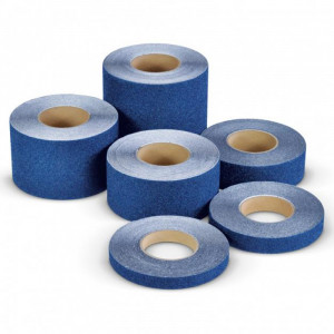 Anti Slip Tape Blue Anti Slip Tape Blue