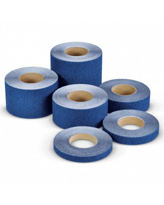 Anti Slip Tape Blue Anti Slip Tape Blue