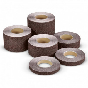 Anti Slip Tape Brown Anti Slip Tape Brown