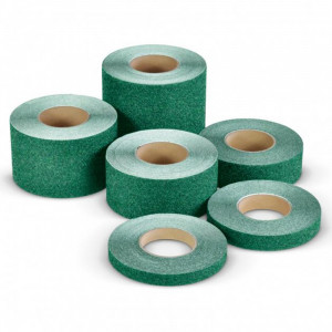 Anti Slip Tape Green Anti Slip Tape Green