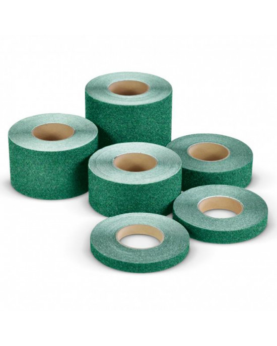 Anti Slip Tape Green Anti Slip Tape Green
