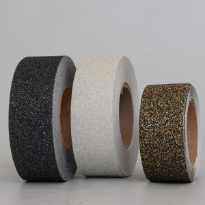 Anti Slip Trade Tape Black 14.131 Anti Slip Trade Tape Black 14.131