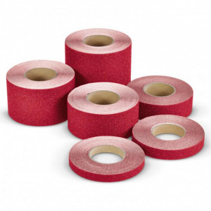 Anti Slip Tape Red Anti Slip Tape Red
