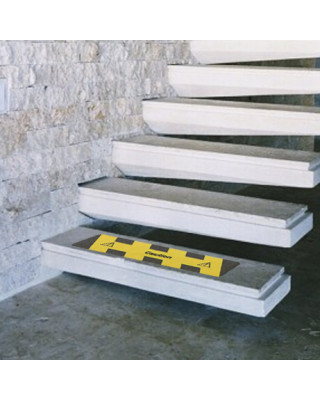 Non Slip Black Floor Sheets (10 Pack)