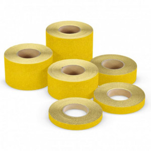 Anti Slip Tape Yellow Anti Slip Tape Yellow