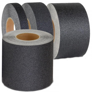Anti Slip Trade Tape Black 14.131 Anti Slip Trade Tape Black 14.131