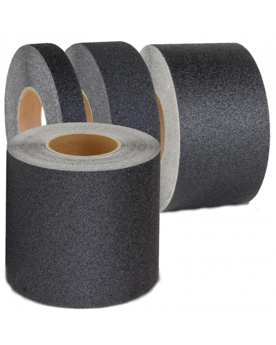 Anti Slip Trade Tape Black 14.131 Anti Slip Trade Tape Black 14.131