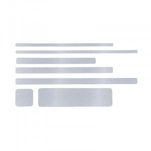 Anti Slip Easy Clean Sheets White (10 Pack) Anti Slip Easy Clean Sheets White (10 Pack)