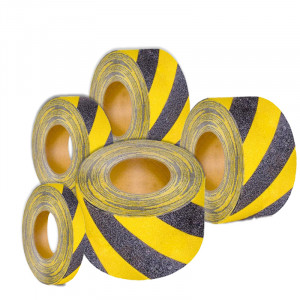 Anti Slip Trade Tape Hazard 14.133. Anti Slip Trade Tape Hazard 14.133.