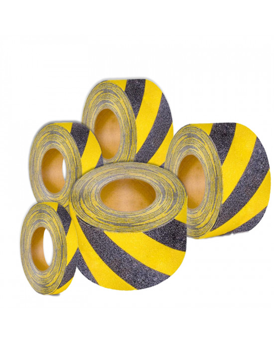 Anti Slip Trade Tape Hazard 14.133. Anti Slip Trade Tape Hazard 14.133.