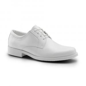 Equity Classic White Oxford Men's Lace Up 10011 Equity Classic White Oxford Men's Lace Up 10011