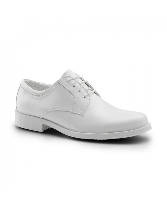 Equity Classic White Oxford Men's Lace Up 10011 Equity Classic White Oxford Men's Lace Up 10011