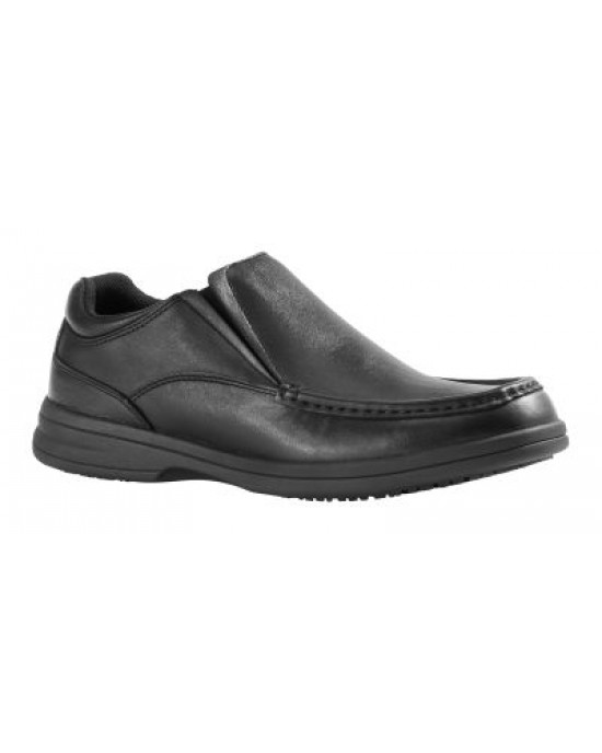 Denali Men's Non-Slip Casual Slip on Shoe 5112 Denali Men's Non-Slip Casual Slip on Shoe 5112