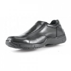 Franchise Men's Slip Resistant Shoe 5120 Franchise Men's Slip Resistant Shoe 5120