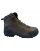 Ivan Brown Steel Toe Safety Boot K55497 Ivan Brown Steel Toe Safety Boot K55497