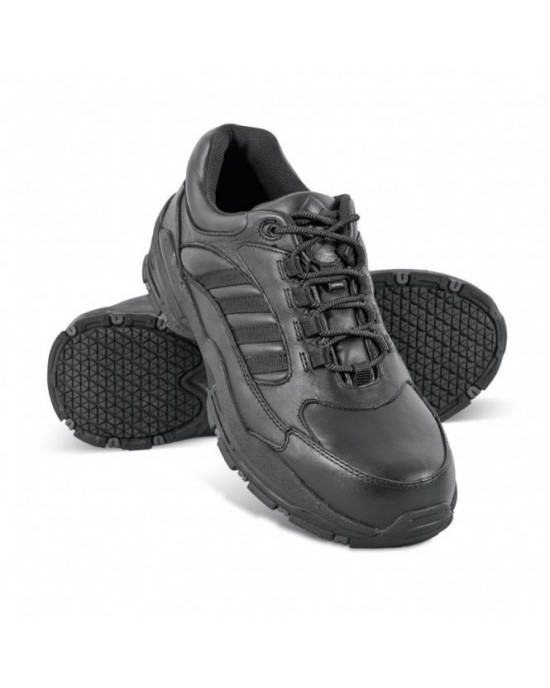 Tillman Extra Wide Soft Toe Athletic Shoe 55324XW Tillman Extra Wide Soft Toe Athletic Shoe 55324XW