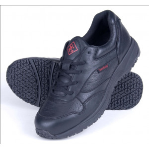 Pace Womens Black Premium Athletic/Casual K7290 Pace Womens Black Premium Athletic/Casual K7290