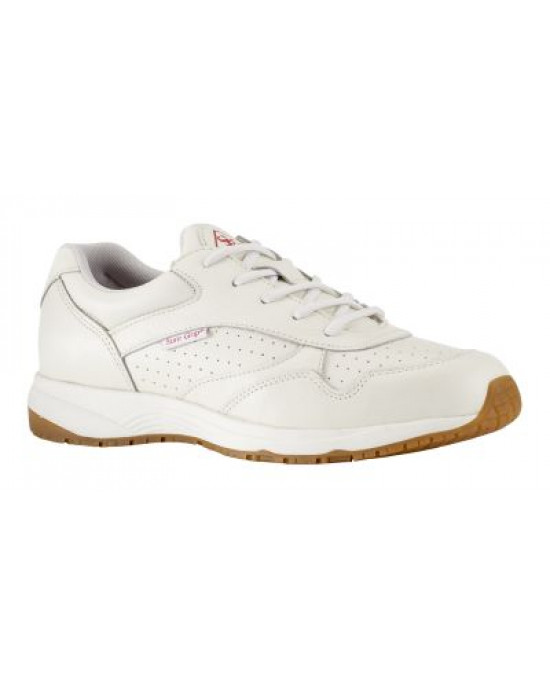 Pace Mens White Premium Athletic K5295 Pace Mens White Premium Athletic K5295