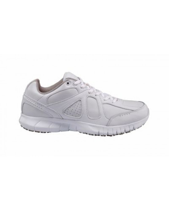 Galley White Ultra Lightweight Men's Athletic 55011 Galley White Ultra Lightweight Men's Athletic 55011