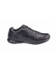 Galley Black Ultra Lightweight Men's Athletic 55014 Galley Black Ultra Lightweight Men's Athletic 55014