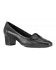 Melissa Slip Resistant Heeled Court Shoe K7090 Melissa Slip Resistant Heeled Court Shoe K7090