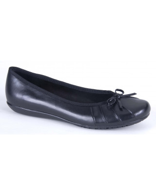 Carlotta Ladies Ballet Shoe 7110