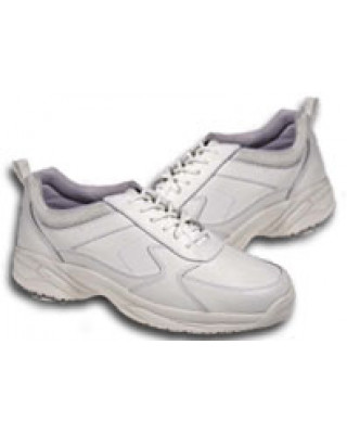 Wage White Lightweight Women's Athletic K7205