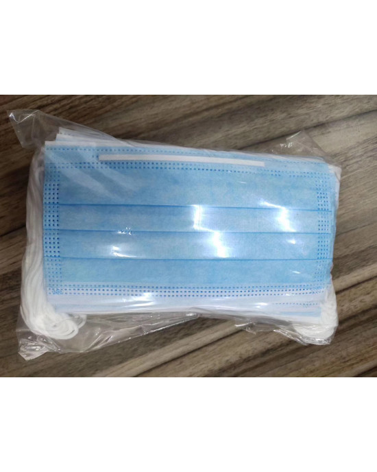 3 Ply Surgical Mask NOW ZERO VAT 3 Ply Surgical Mask NOW ZERO VAT