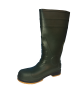 Wellington Black Safety Wellington Black Safety