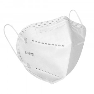 Dust Mask KN95/FFP2 (pack of 5) NOW ZERO VAT Dust Mask KN95/FFP2 (pack of 5) NOW ZERO VAT