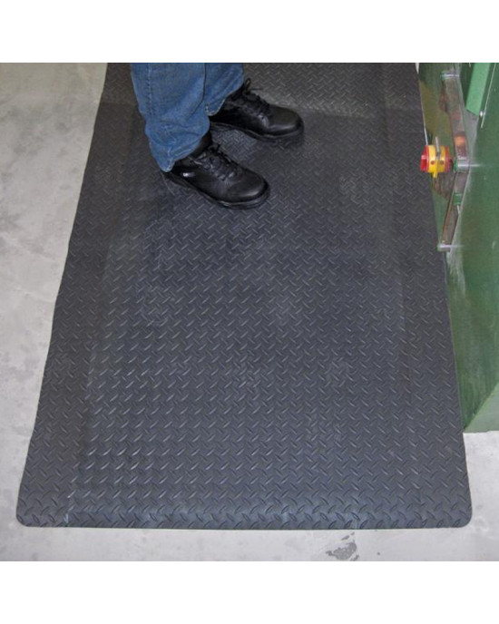 Anti Fatigue Chequered Mat 13.410.001 Anti Fatigue Chequered Mat 13.410.001