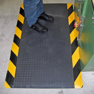 Anti Fatigue Chequered Mat 13.410.0H1 Anti Fatigue Chequered Mat 13.410.0H1
