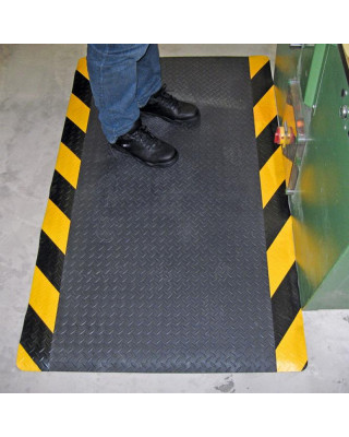 Anti Fatigue Chequered Mat 13.410.0H2
