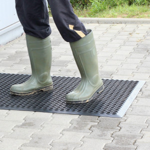 Honeycomb Mat 13.510.001 Honeycomb Mat 13.510.001