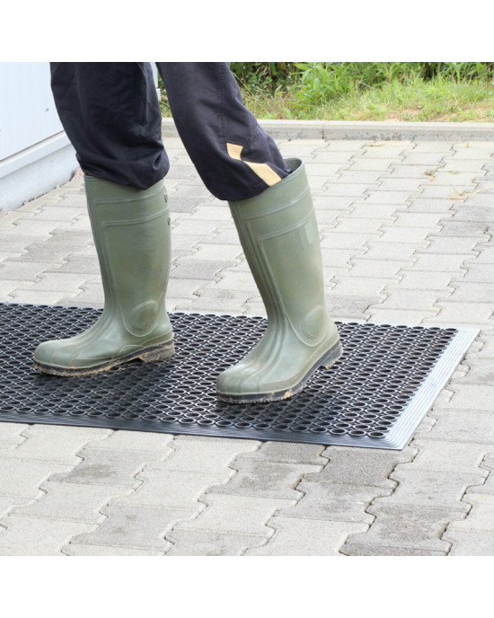 Honeycomb Mat 13.510.001 Honeycomb Mat 13.510.001