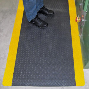 Anti Fatigue Chequered Mat 13.410.011 Anti Fatigue Chequered Mat 13.410.011