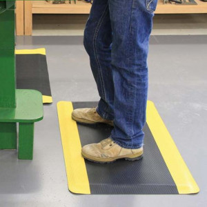 Anti Fatigue Chequered Mat 13.410.0H1 Anti Fatigue Chequered Mat 13.410.0H1